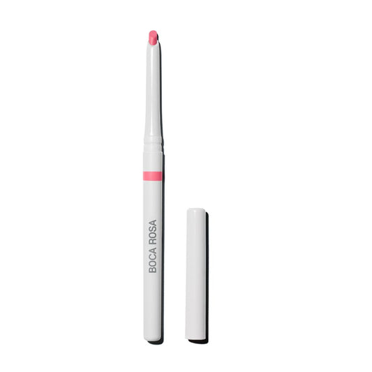 Contorno Labial Boca Rosa Pétala