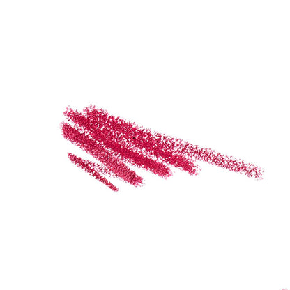 Contorno Labial Boca Rosa Rosa