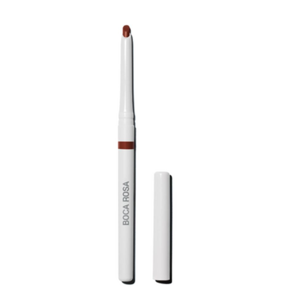 🤎 Contorno Labial Boca Rosa – Chocolate