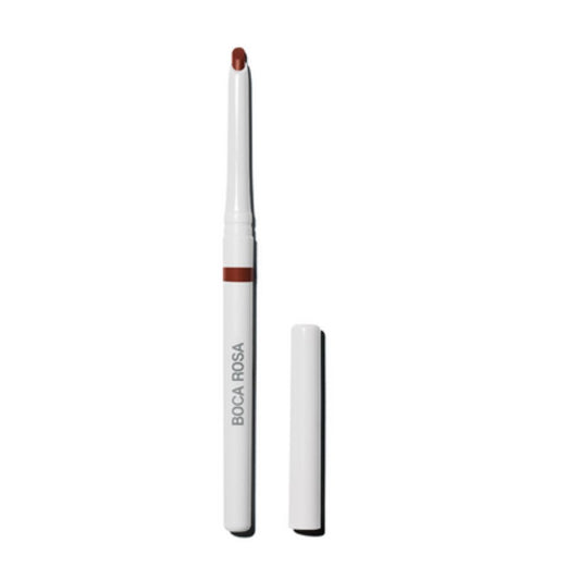 🤎 Contorno Labial Boca Rosa – Chocolate