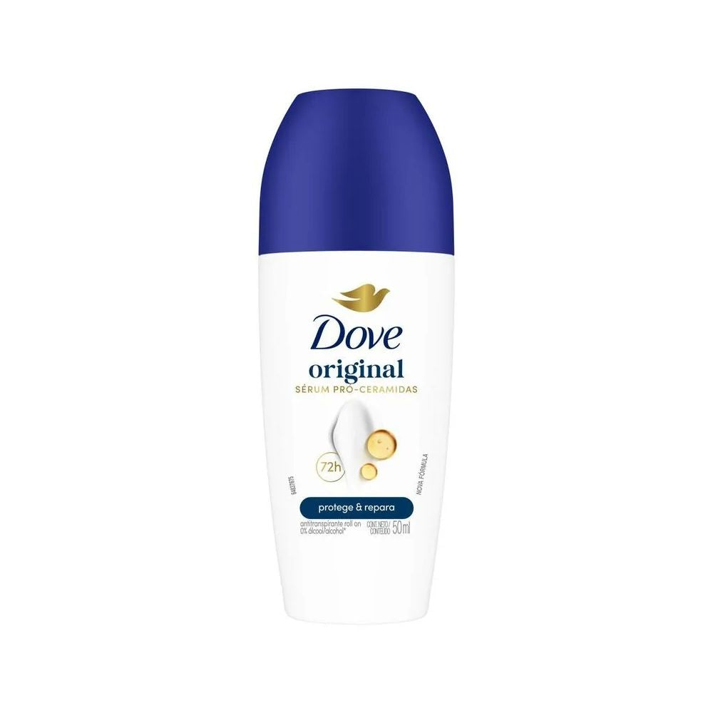 Dove Original