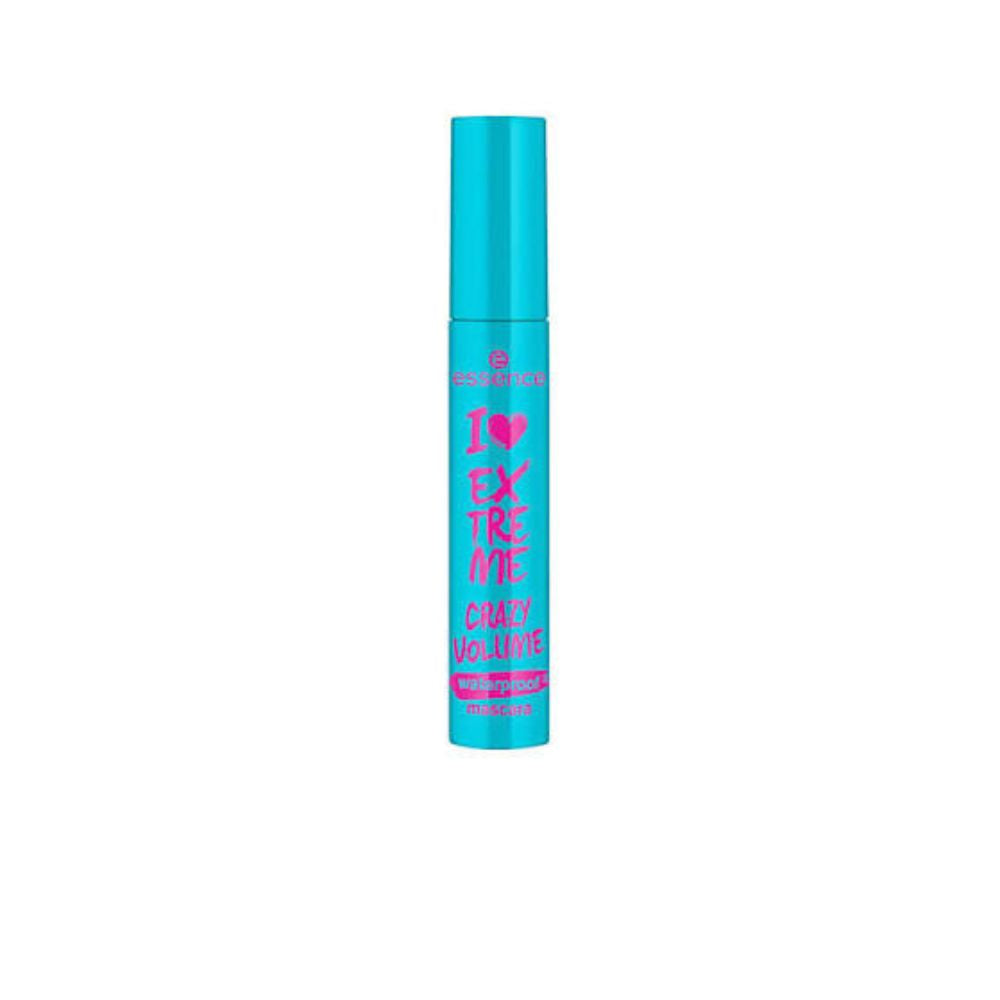 💙 Essence I Love Extreme Crazy Volume Waterproof Mascara