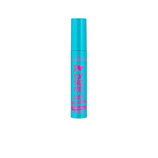 💙 Essence I Love Extreme Crazy Volume Waterproof Mascara