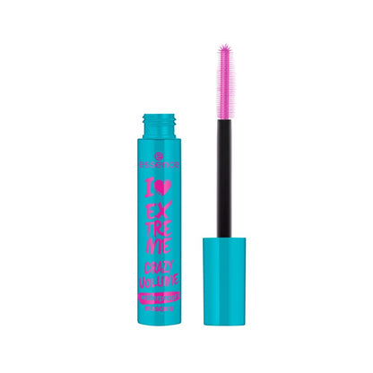 💙 Essence I Love Extreme Crazy Volume Waterproof Mascara
