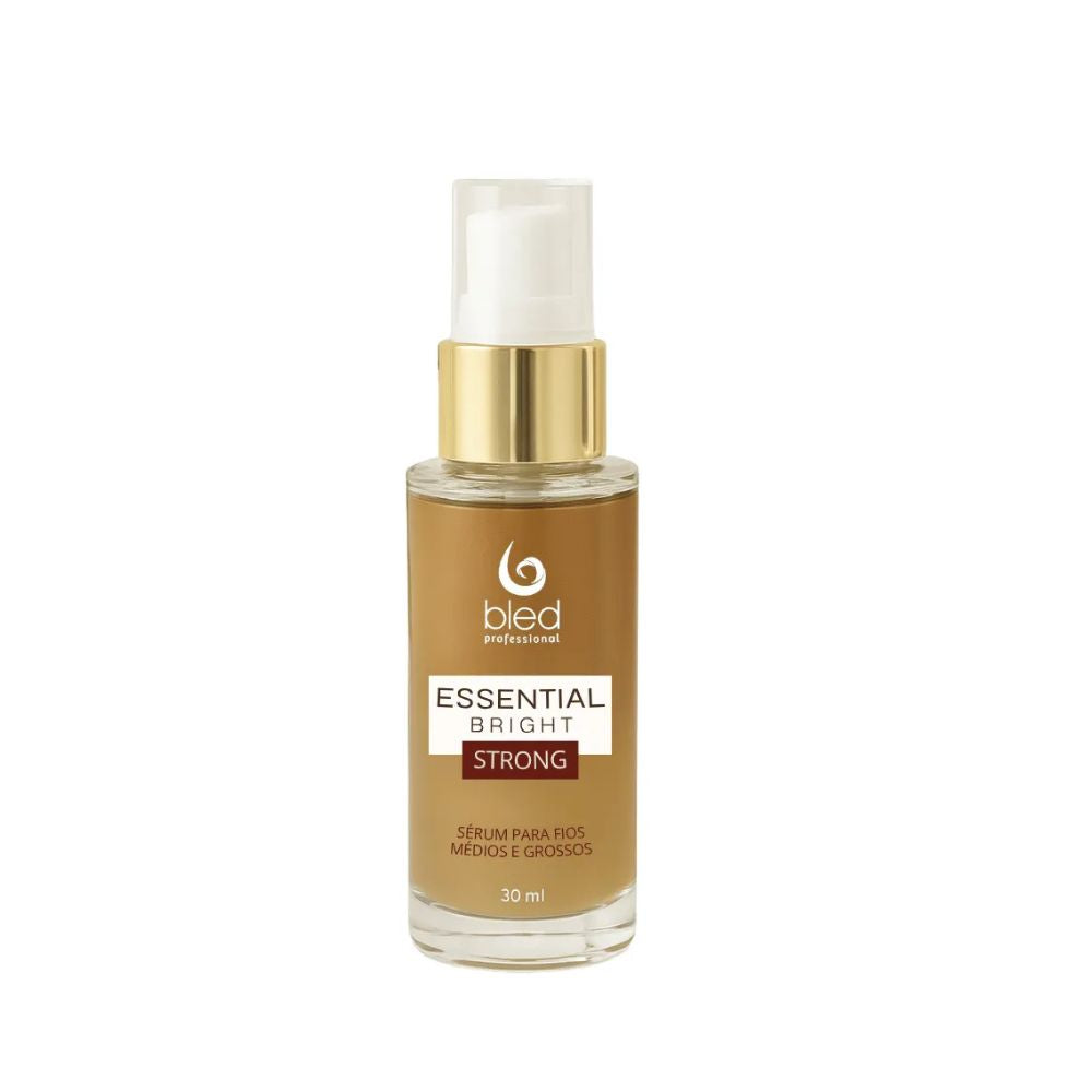 Essential Bright Strong – Bled Professional