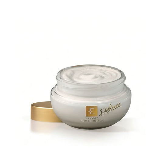 Eudora Deluxe – Creme Hidratante Corporal