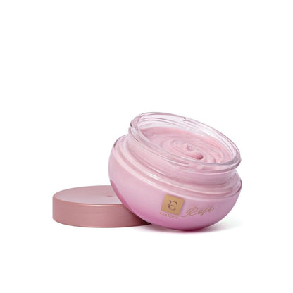 Eudora Rosé – Creme Hidratante Corporal