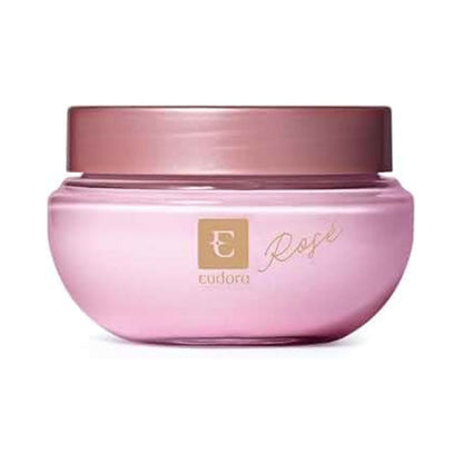 Eudora Rosé – Creme Hidratante Corporal
