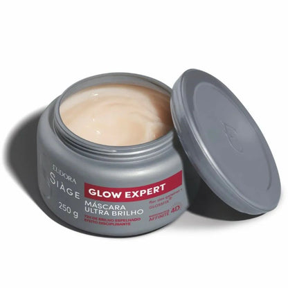 Eudora Siàge Glow Expert Máscara Ultra Brilho