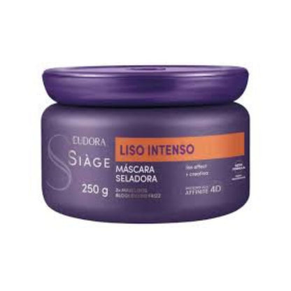 Eudora Siàge – Liso Intenso