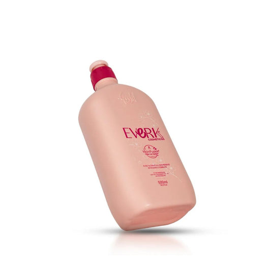 Everk Cosméticos Yein Fusion Fluido Alinhador Hidratante