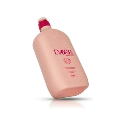 Everk Cosmetics Selagem Fusion Alinhamento Capilar 500ml