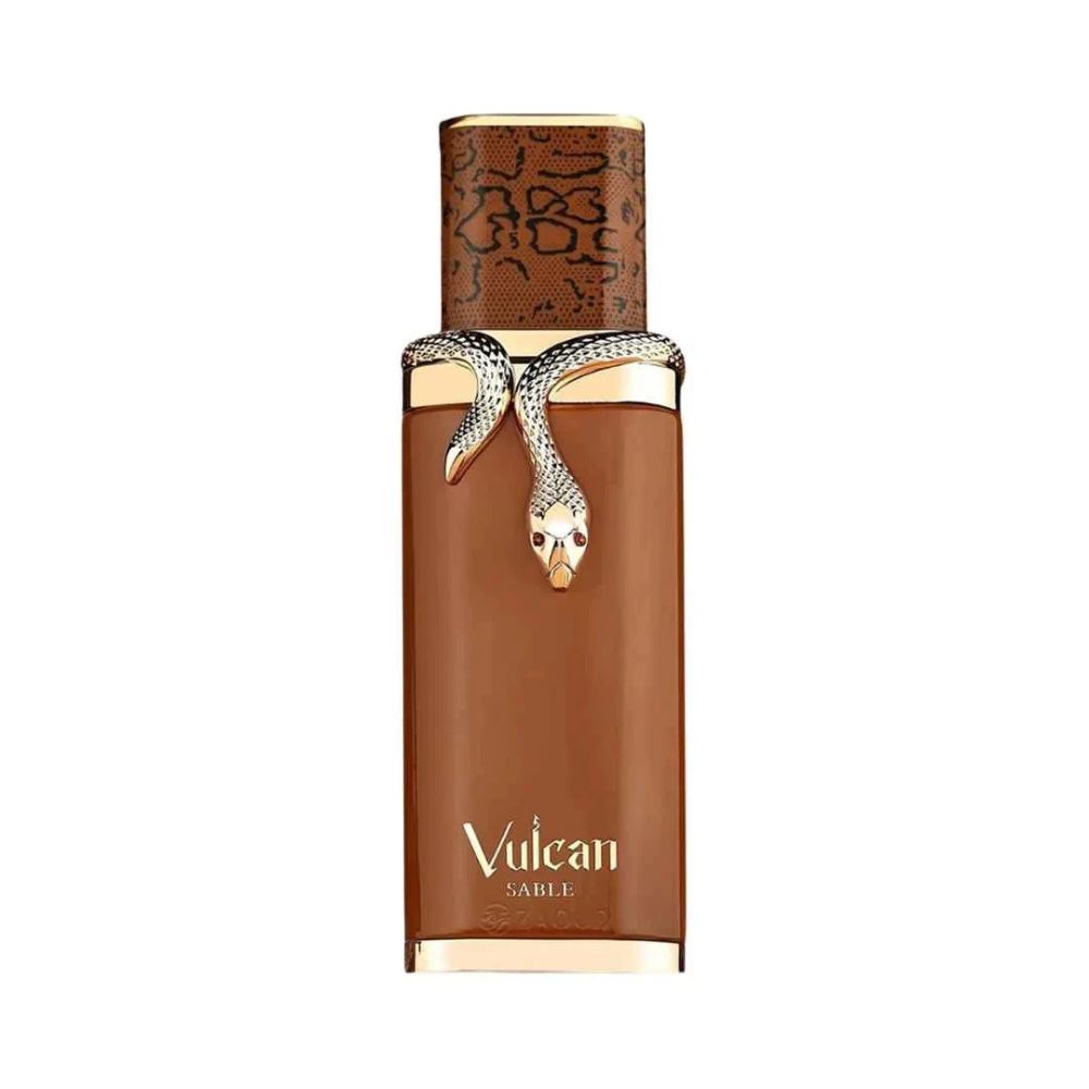 FRENCH AVENUE – Vulcan Sable