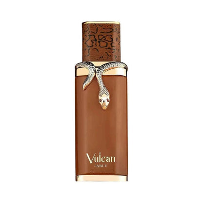 FRENCH AVENUE – Vulcan Sable