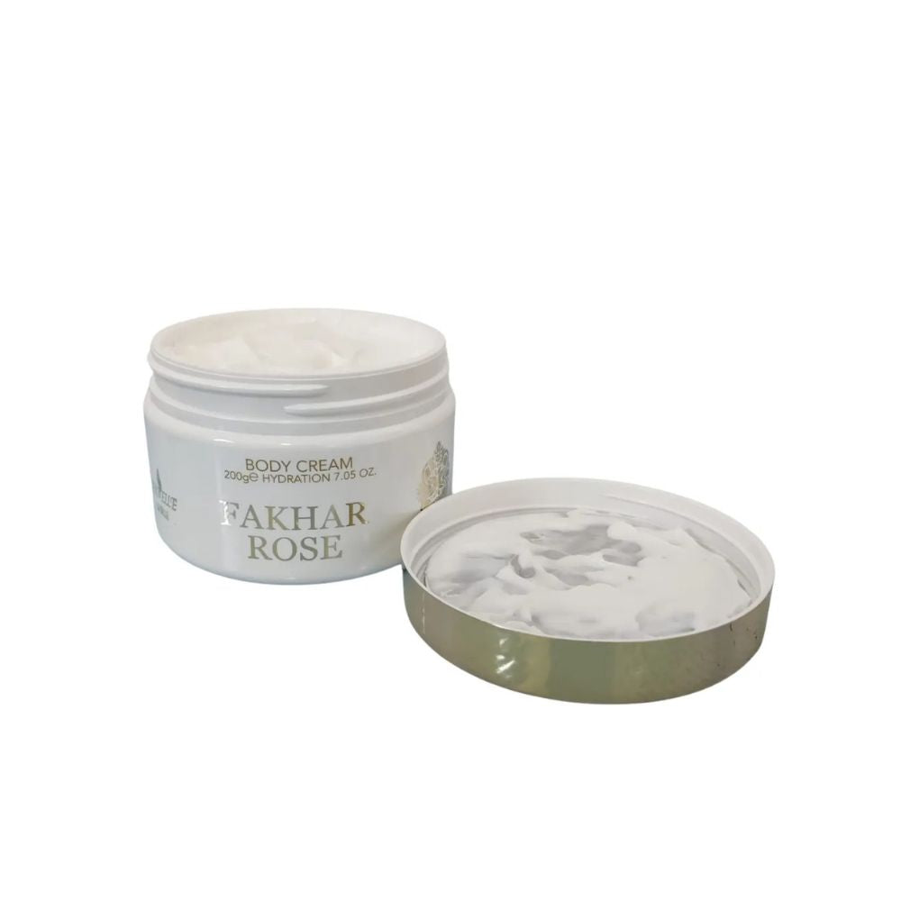 Fakhar Rose – Body Cream
