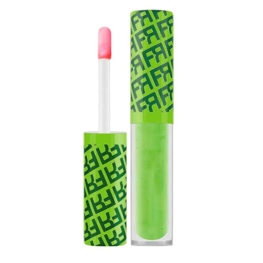 Fran by Franciny Ehlke Green Chilli Gloss Labial
