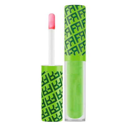 Fran by Franciny Ehlke Green Chilli Gloss Labial