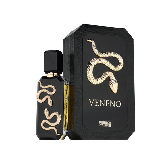 French Avenue – Veneno