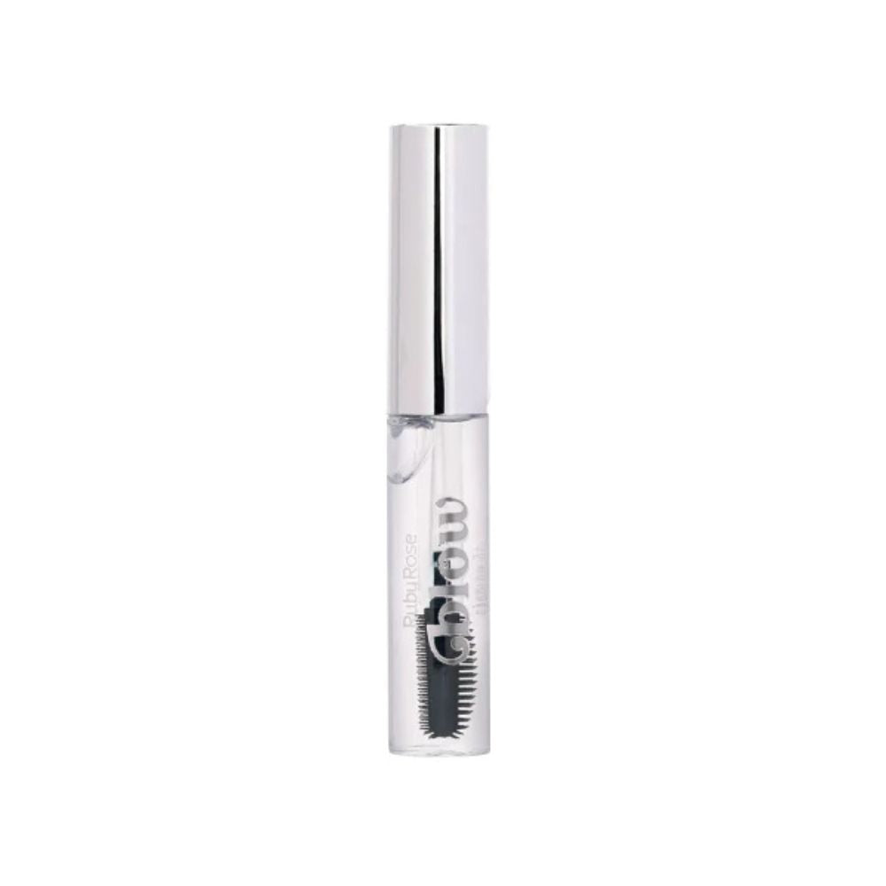 Gel para Sobrancelhas Ruby Rose Incolor