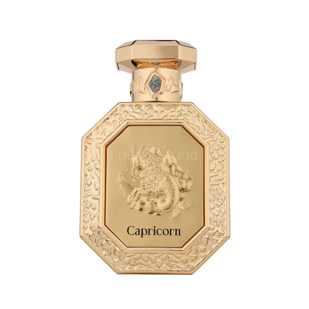 Genesis Capricorn French Avenue Eau de Parfum 100ml  Perfume Árabe Luxuoso e Sofisticado