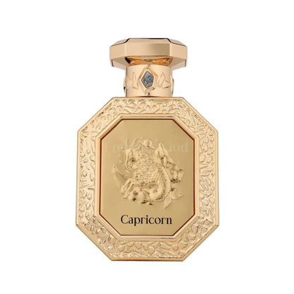 Genesis Capricorn French Avenue Eau de Parfum 100ml  Perfume Árabe Luxuoso e Sofisticado