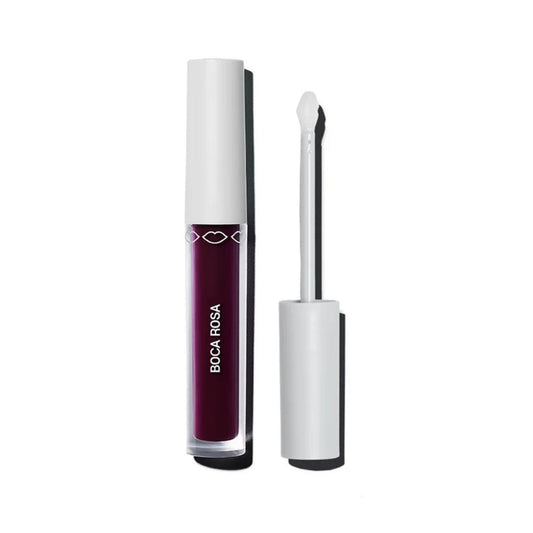 Gloss Labial Boca Rosa Púrpura