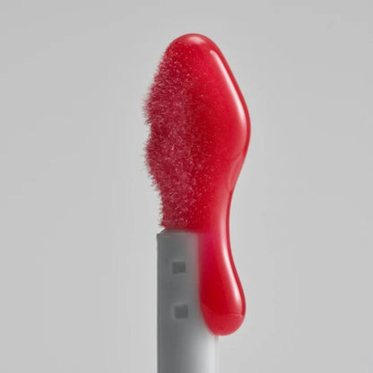 Gloss Labial Boca Rosa Vermelho Translúcido