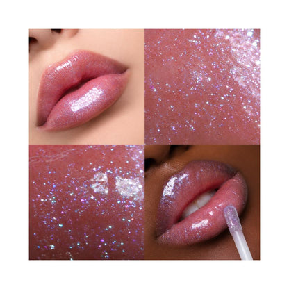 Gloss Labial Bruna Tavares Disney 100 Celebration