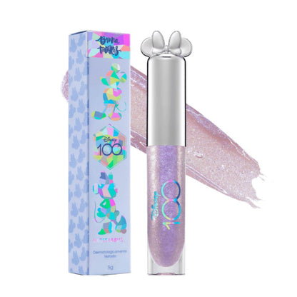 Gloss Labial Bruna Tavares Disney 100 Celebration