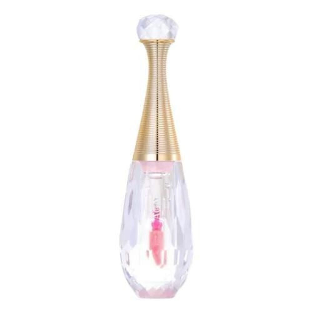 Gloss inspirado no iconico jadore