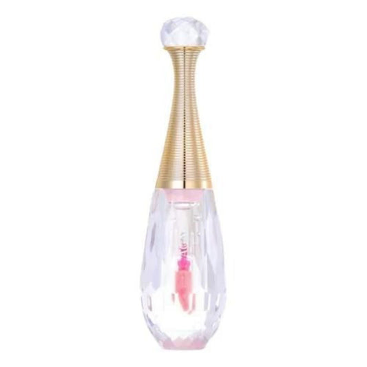 Gloss inspirado no iconico jadore