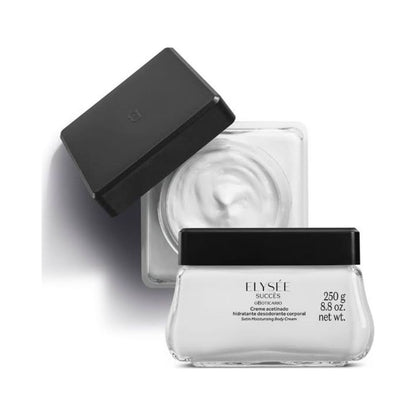 Hidratante Acetinado Corporal Elysée Succès – O Boticário