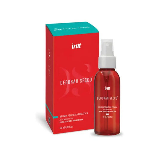 Intt – Deborah Secco Bruma Pélvica Aromática