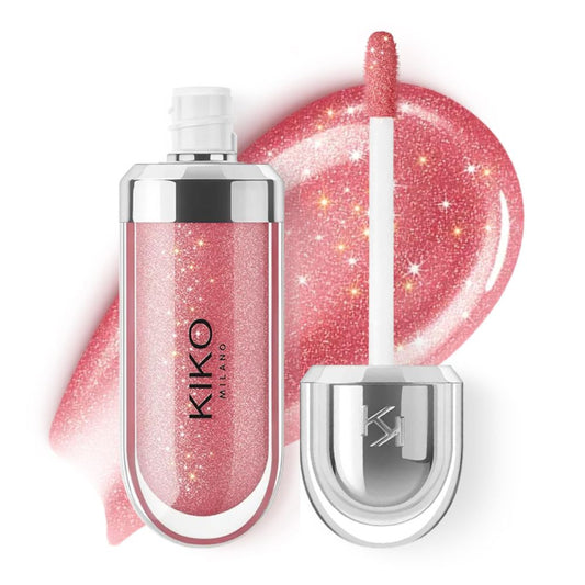 KIKO Milano 3D