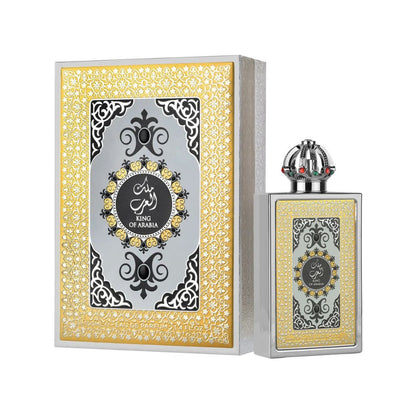 King of Arabia Eau de Parfum
