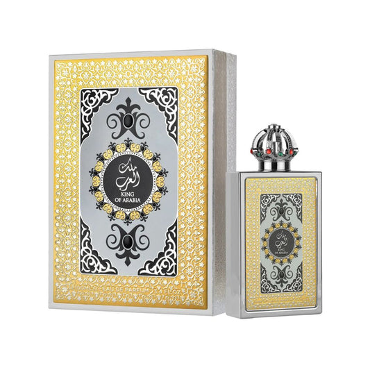 King of Arabia Eau de Parfum