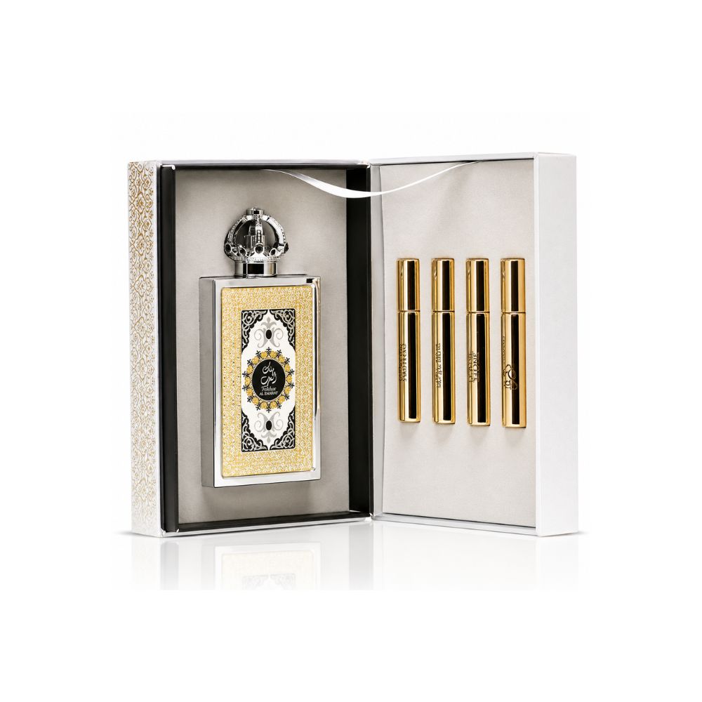 King of Arabia Eau de Parfum