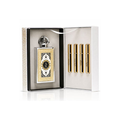 King of Arabia Eau de Parfum