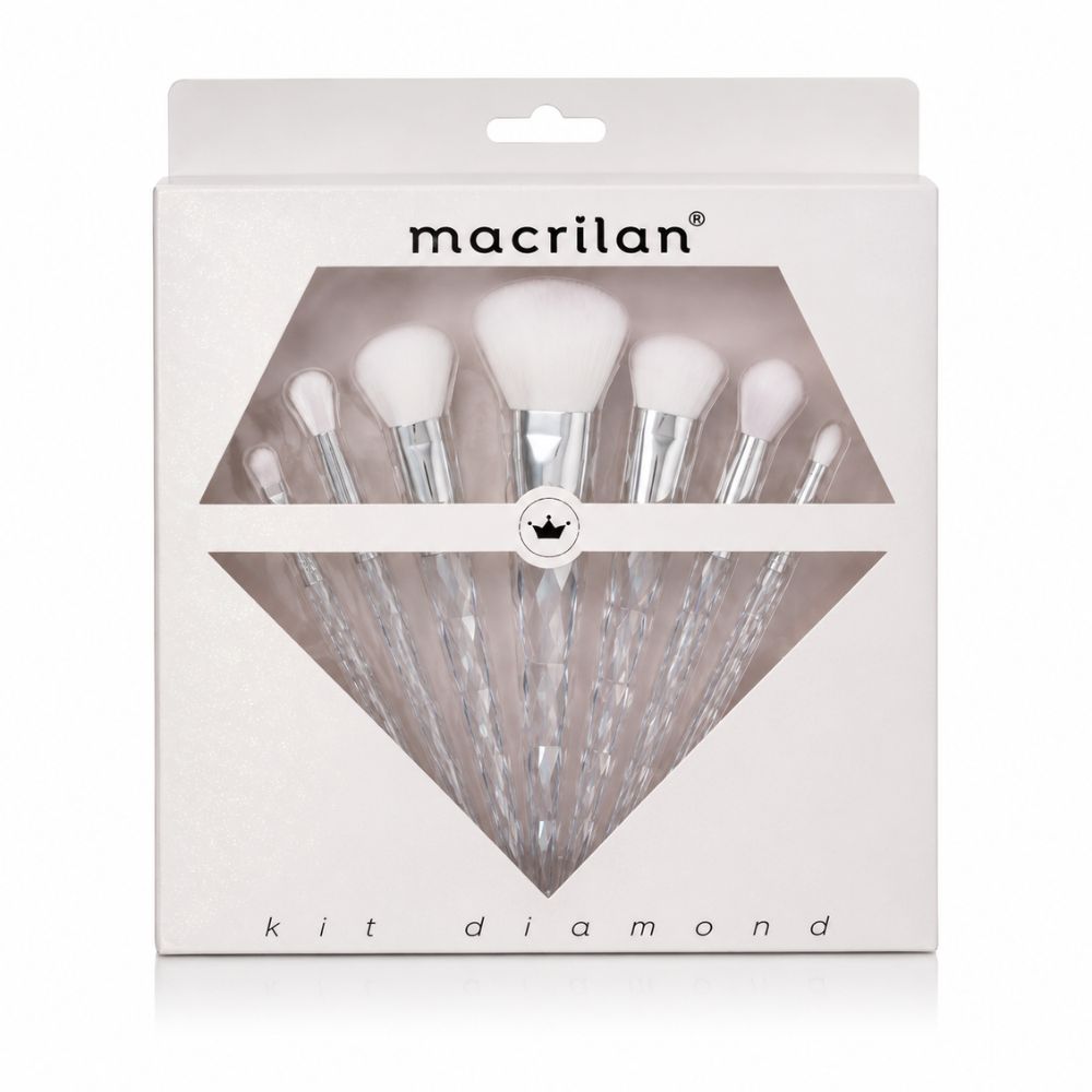 Kit Diamond Macrilan
