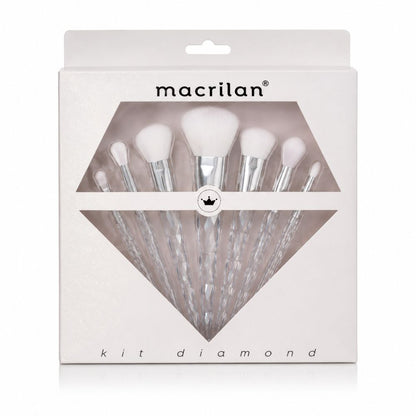 Kit Diamond Macrilan