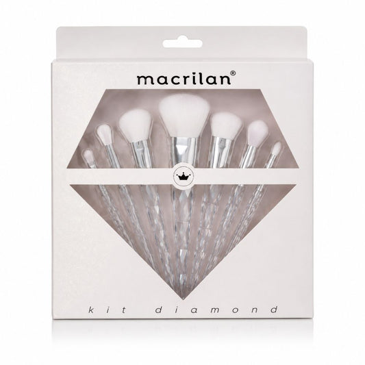 Kit Diamond Macrilan