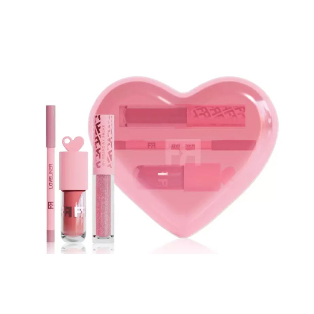 Kit Love Match Franciny Ehlke