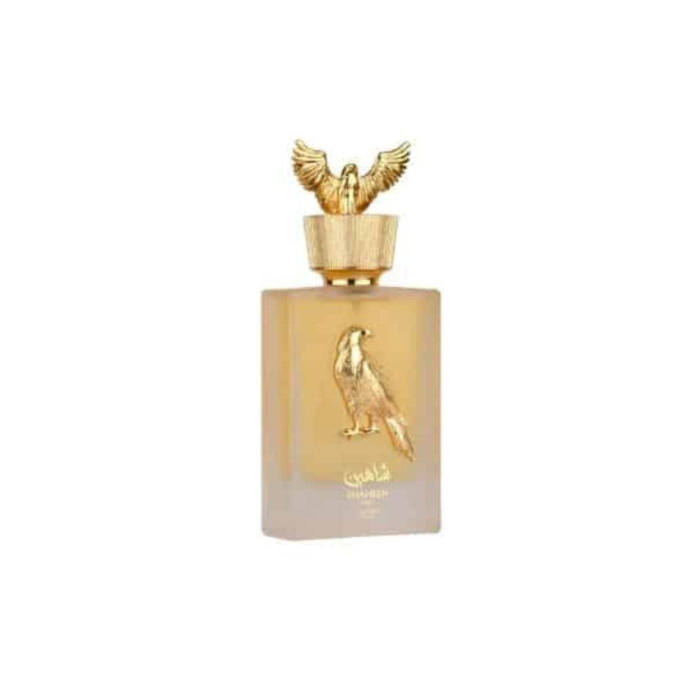 LATTAFA SHAHEEN GOLD