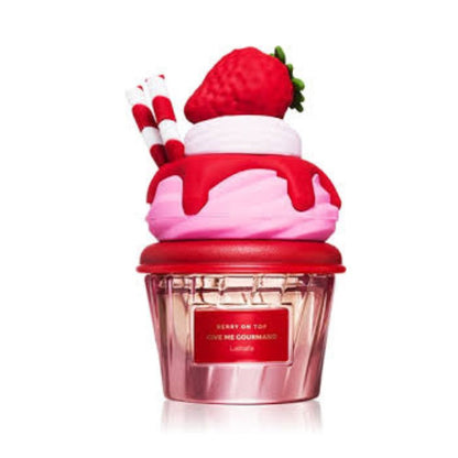 LATTAFA – Berry On Top