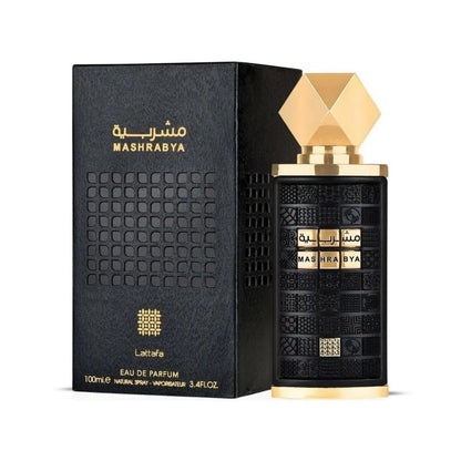 LATTAFA – MASHRABYA