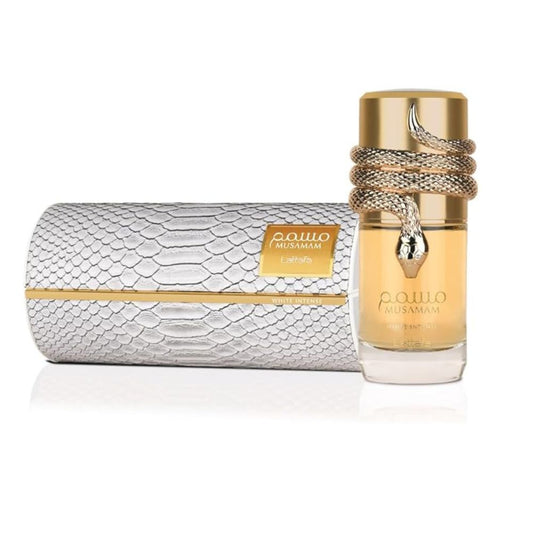 LATTAFA – Musamam White Intense