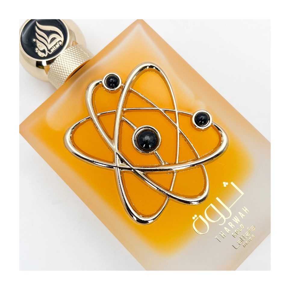 LATTAFA – Tharwah Gold