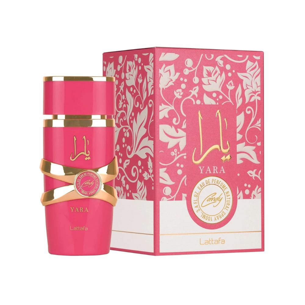 LATTAFA – YARA CANDY
