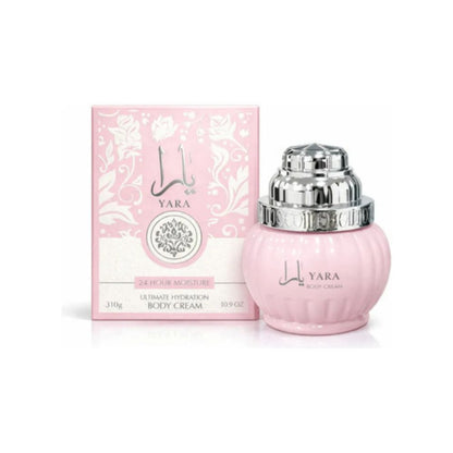 LATTAFA – Yara Body Cream