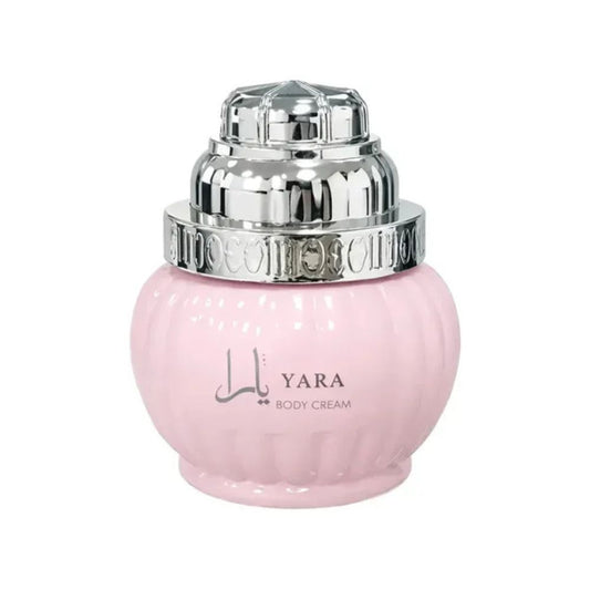 LATTAFA – Yara Body Cream